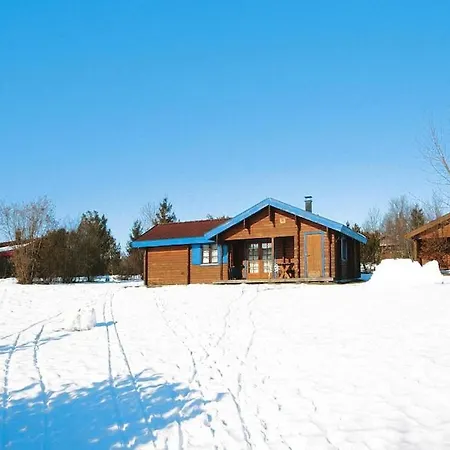 Prázdninový dům Ferienhaeuser Lauterdoerfle,