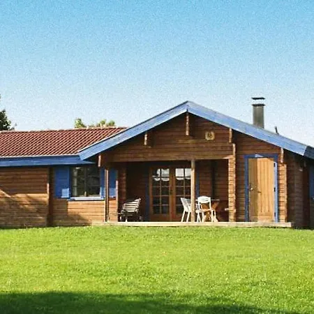 Ferienhaeuser Lauterdoerfle,