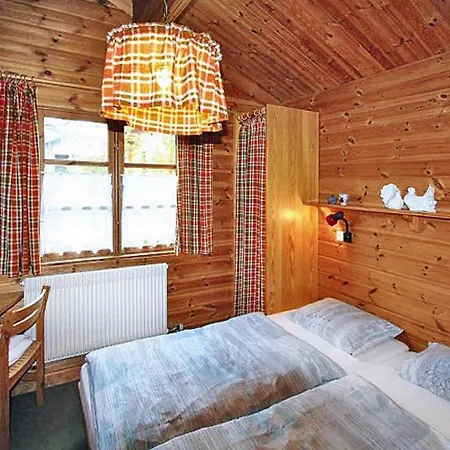 Ferienhaeuser Lauterdoerfle, * Hayingen