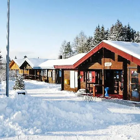 Ferienhaeuser Lauterdoerfle, Prázdninový dům