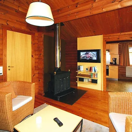 Prázdninový dům Ferienhaeuser Lauterdoerfle, *