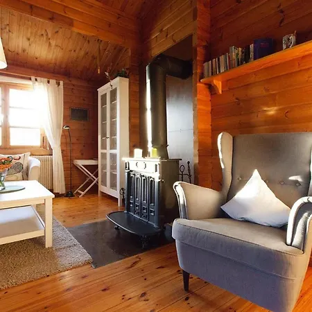 Prázdninový dům Ferienhaeuser Lauterdoerfle,