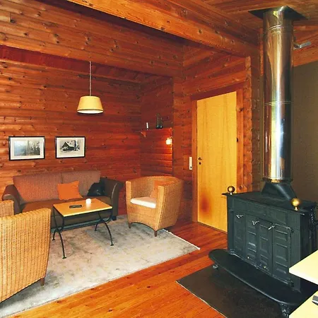 Hébergement de vacances Ferienhaeuser Lauterdoerfle, Hayingen