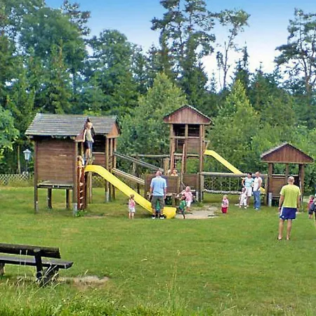 Hébergement de vacances Ferienhaeuser Lauterdoerfle, *