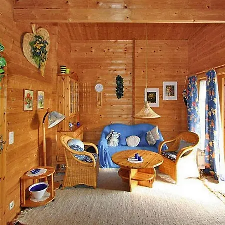 Ferienhaeuser Lauterdoerfle, Prázdninový dům Hayingen