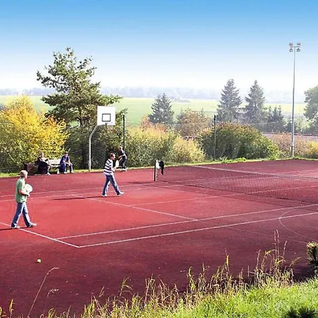 Prázdninový dům Ferienhaeuser Lauterdoerfle, *