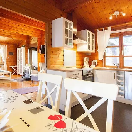 Ferienhaeuser Lauterdoerfle, * Hayingen