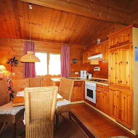 Ferienhaeuser Lauterdoerfle, Prázdninový dům Hayingen