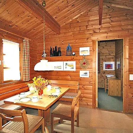 Ferienhaeuser Lauterdoerfle, Hébergement de vacances