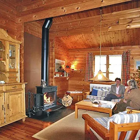 Hébergement de vacances Ferienhaeuser Lauterdoerfle, *