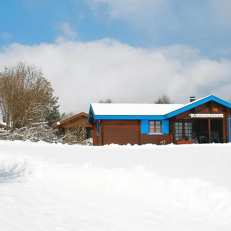 Ferienhaeuser Lauterdoerfle, * Hayingen