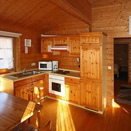 Ferienhaeuser Lauterdoerfle, Hébergement de vacances