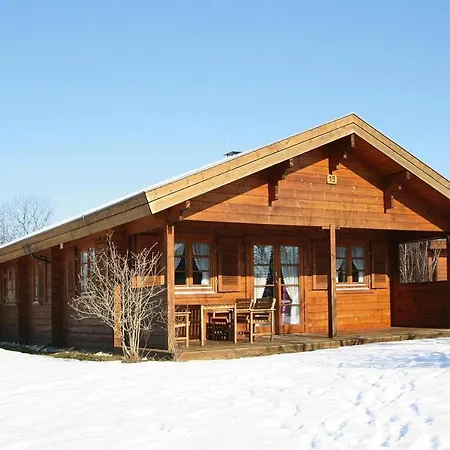 Ferienhaeuser Lauterdoerfle, Hébergement de vacances