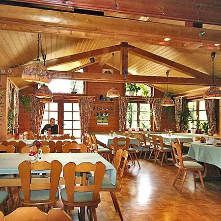 Ferienhaeuser Lauterdoerfle, Prázdninový dům *